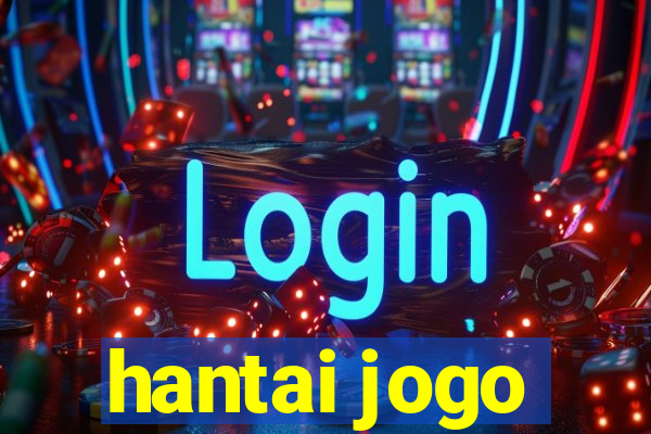 hantai jogo